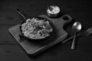 veg. biryani