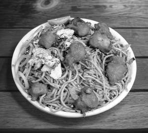 Gobi Noodles