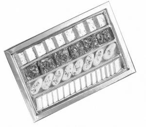 Assorted Mithai Box