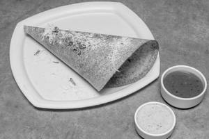 Cheese sada dosa