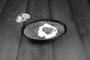 Mutton Dahiwala