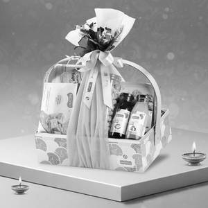 Royal Treats Basket