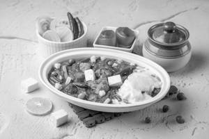 Veg Jaipuri