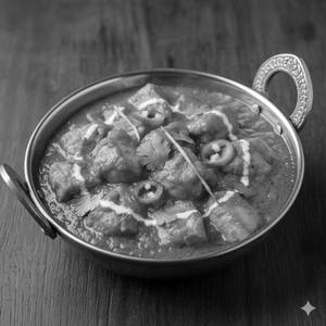 Chicken Latpat