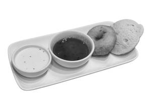 Idli Vada