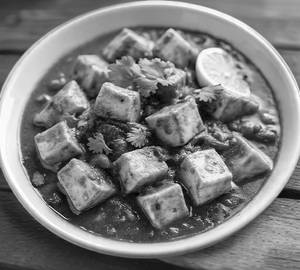 Paneer dopiyaja