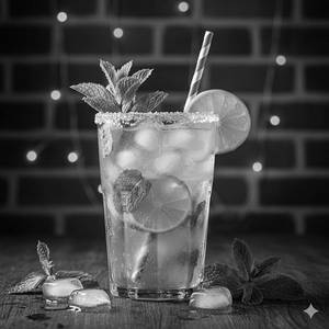 Lgg Mojito