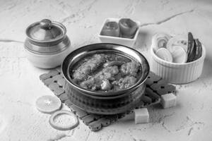 Veg Handi