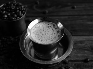 filter coffee