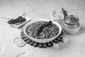 Veg Kolhapuri