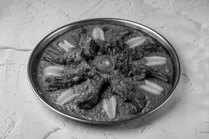 Mutton Chaap Masala