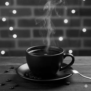 Black Coffee
