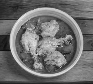 Punjabi Chicken