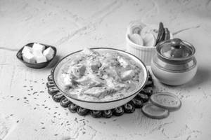 Paneer Shahi Korma
