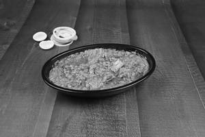 Mutton Do Pyaaza