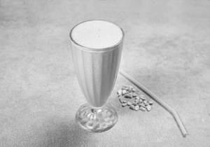 Strawberry Milkshake
