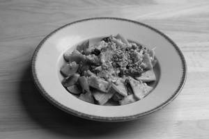 Stir Fry Vegetables