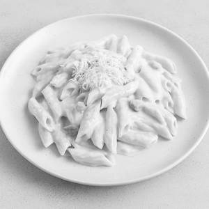 Classic Cheese Pasta