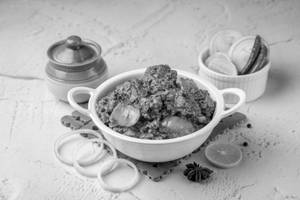 Mutton Tawa