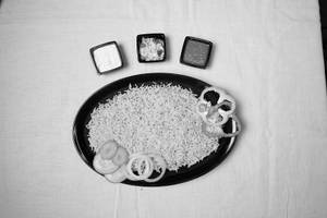 Mandi Rice