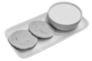 Dahi Idli