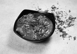Chicken Irani Handi