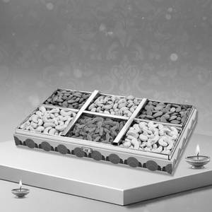 Sampoorna Dry Fruit Hamper