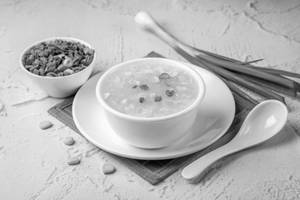Veg Sweet Corn Soup