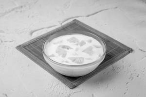 Pineapple Raita