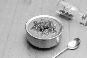 Palak Khichdi Tadka