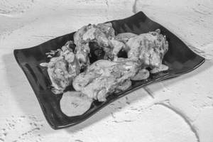 Chicken Lahori Tandoori