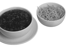 Manchow Soup 