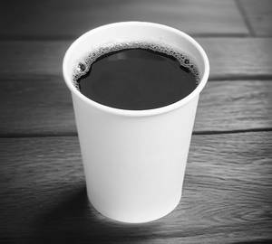 Black Tea (3 Cup)