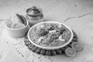 Mutton White