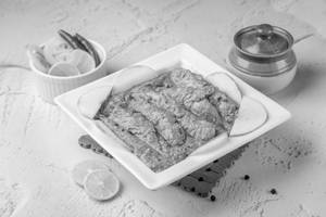 Boneless Chicken Lajawab