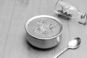 Palak Khichdi
