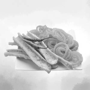 JALEBI FAFDA