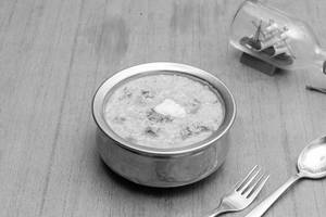 Dal Khichdi