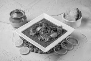 Mutton Nawabi Handi