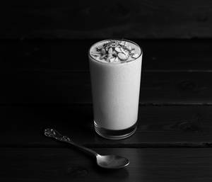 Badam Milkshake
