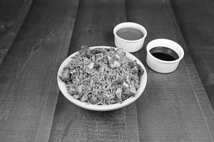 Chicken Coriander Rice