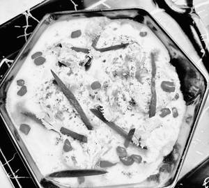 Falahaari Dahi Vada