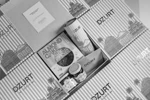 Eggless Tea Time Hamper