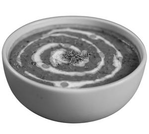 Dal Makhani 