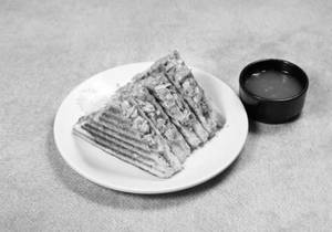 Chicken Grilled Sandwich