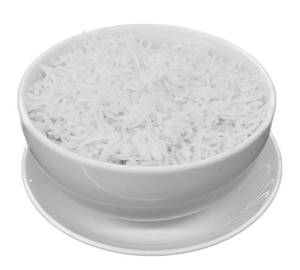 Steam Rice 
