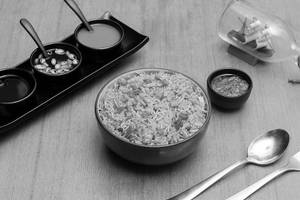Schezwan Fried Rice Vegetable