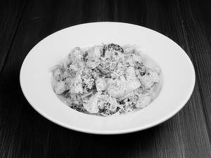 Classic Caesar Salad