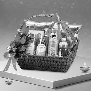 Flavor & Treat Hampers