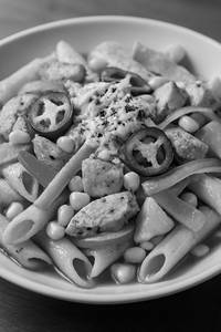 Italian Supream Pasta
